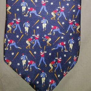 Men's Necktie ⚾